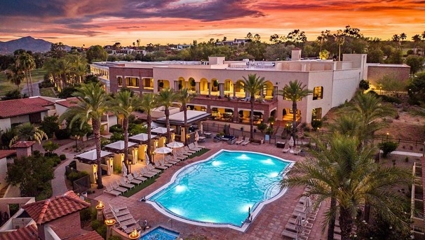 Tucson Hotels Omni National Resort